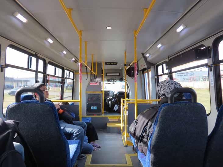 Edmonton Chevrolet ElDorada 41